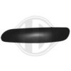 DIEDERICHS 4005062 Trim/Protective Strip, bumper